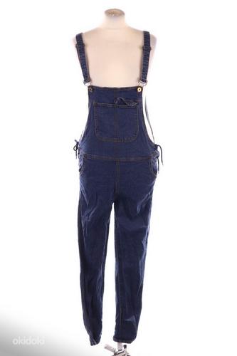 Unbranded Blue Overalls (фото #1)