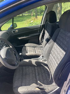 Peugeot 307 (2 foto / 12)