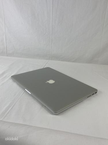 MacBook Pro 15 дюймов 2012 г. — Core i7 / 8 ГБ / 512 ГБ (фото #2)