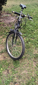 Велосипед Continental PRO BIKE (2 фото из 3)