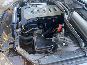 BMW E60 2005 manual (7 фото из 14)