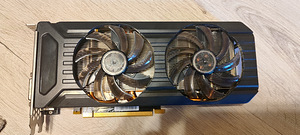 Palit GTX 1080 8GB Dual OC (2 foto / 7)