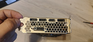 Palit GTX 1080 8GB Dual OC (3 foto / 7)