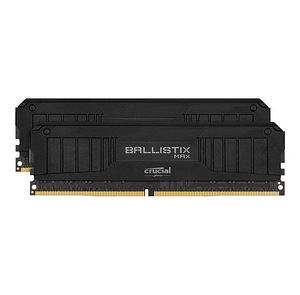 Crucial Ballistix DDR4 8GBx2 3000mHz (1 foto / 1)