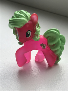 My little pony (6 foto / 10)
