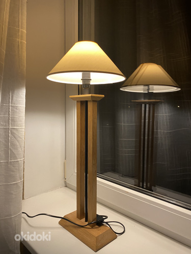 "Lamp" Rootsi disain (foto #1)