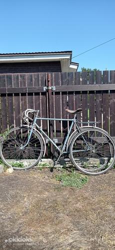 Продам старые велосипедные рамы (фото #6)