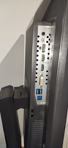 Монитор asus MG278Q (2 фото из 2)