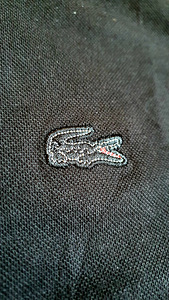 Футболка Lacoste (2 фото из 4)
