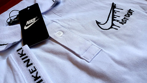 T-särk + Nike lühikesed püksid (3 foto / 3)