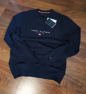 Кофта (свитшот) Tommy Hilfiger (2 фото из 4)