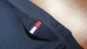 Кофта (свитшот) Tommy Hilfiger (3 фото из 4)