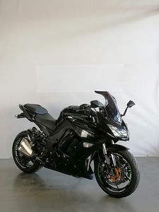 Kawasaki Z1000sx (1 foto / 5)