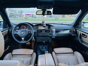 E91 3.0 M57 INDIVIDUAL (13 foto / 15)