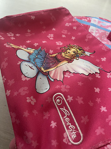 Koolikott / школьный рюкзак (7 фото из 8)