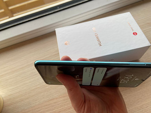 Huawei p30 128gb (5 foto / 6)