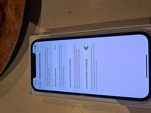 iPhone 12 128gb blue (3 foto / 10)