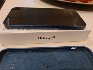 iPhone 12 128gb blue (8 foto / 10)