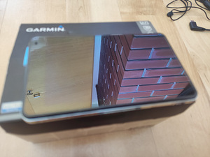 GPS Garmin nüvi 3490LMT (4 foto / 6)