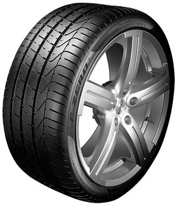 Uued suverehvid PIRELLI PZERO 295/35/21 (3 foto / 4)