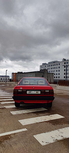 Audi 100 c3 (3 foto / 10)