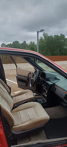 Audi 100 c3 (6 foto / 10)