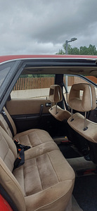 Audi 100 c3 (7 foto / 10)