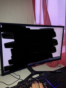 Mänguriarvuti HP pavilion gaming DESKTOP TG01-1053NO (2 foto / 3)