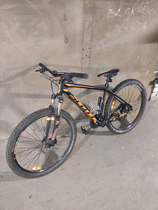 Jalgratas/Bicycle Scott Aspect 950 "L" (1 foto / 6)