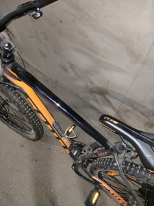 Jalgratas/Bicycle Scott Aspect 950 "L" (2 foto / 6)