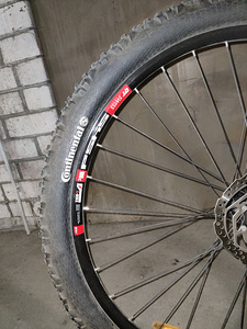 Jalgratas/Bicycle Scott Aspect 950 "L" (4 foto / 6)