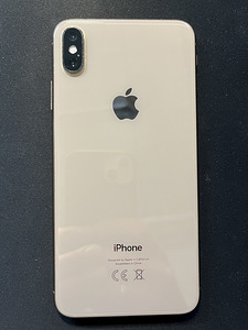 Продам Apple iPhone XS Max 256 Гб Gold