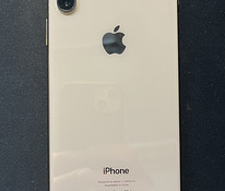 Müüa Apple iPhone XS Max 256GB kuldne