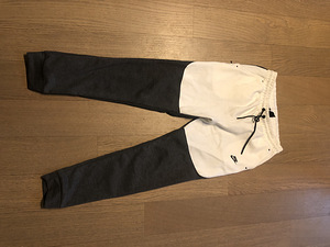 Штаны nike tech fleece (2 фото из 2)