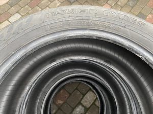 Naastrehvid 255/50/19 (3 foto / 4)