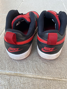 Nike tossud nr36 (2 foto / 4)