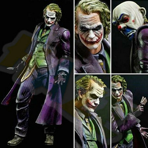 Фигурка Джокер /Figure Model The Joker (5 фото из 5)