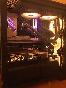 ASUS TUF 3070 OC (1 foto / 2)