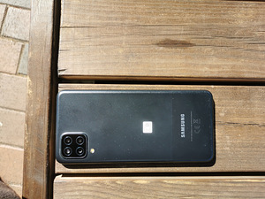 MÜÜA SAMSUNG GALAXY A12 (3 foto / 4)