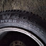 Зимняя резина на оригинальных литых дисках BMW. 15 дюймов (фото #2)