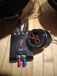 Jbl stage 3 komplekt autoaudio (2 foto / 4)