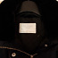 Темная зимняя куртка Zara (фото #3)