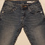 Синие джинсы (фото #1)