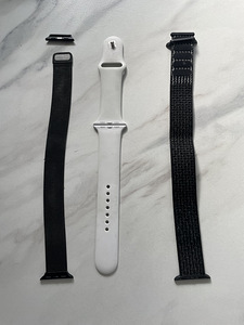 Apple watch 3 42 mm GPS (2 foto / 4)