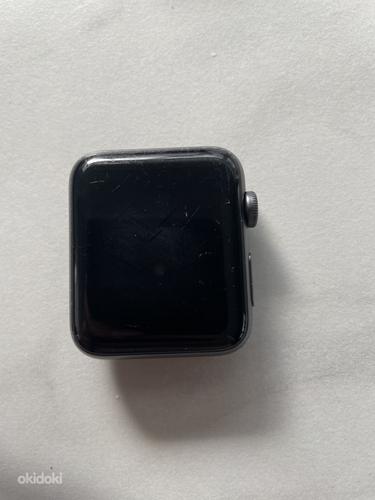Apple watch 3 42 mm GPS (фото #3)