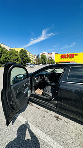 Chevrolet Malibu (8 foto / 13)