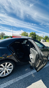Chevrolet Malibu (12 foto / 13)