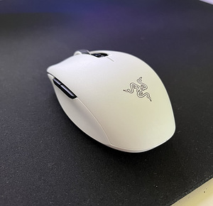 Razer Orochi v2 (2 foto / 2)