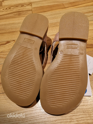 Продам новые кожаные сандалии Primig 32 р. (фото #3)