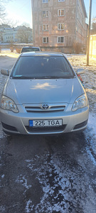 Tayota Corolla müügiks (3 foto / 8)